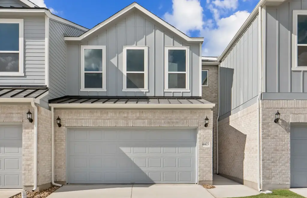 1955 Settlers Glen Drive 4403, Round Rock