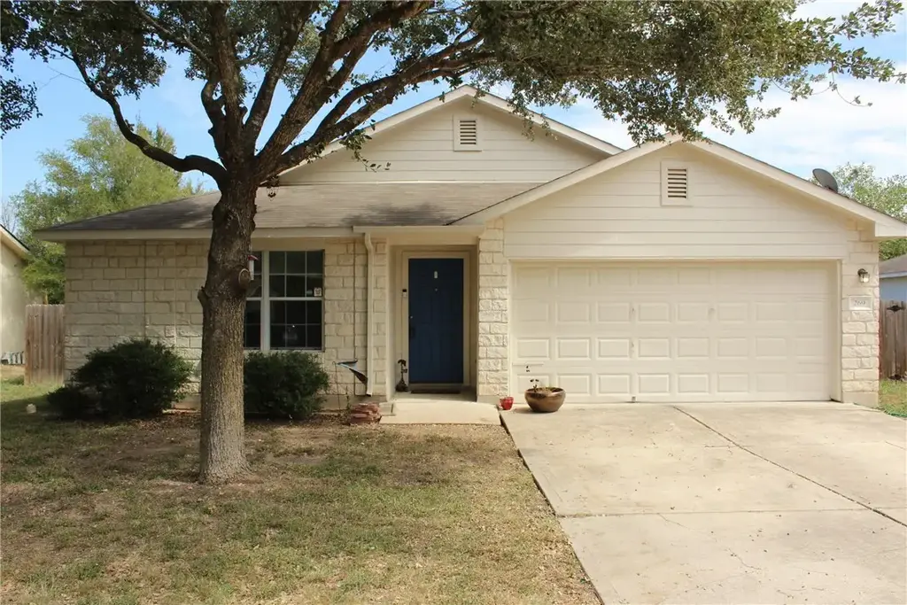 269 Indian Paintbrush Drive, Kyle