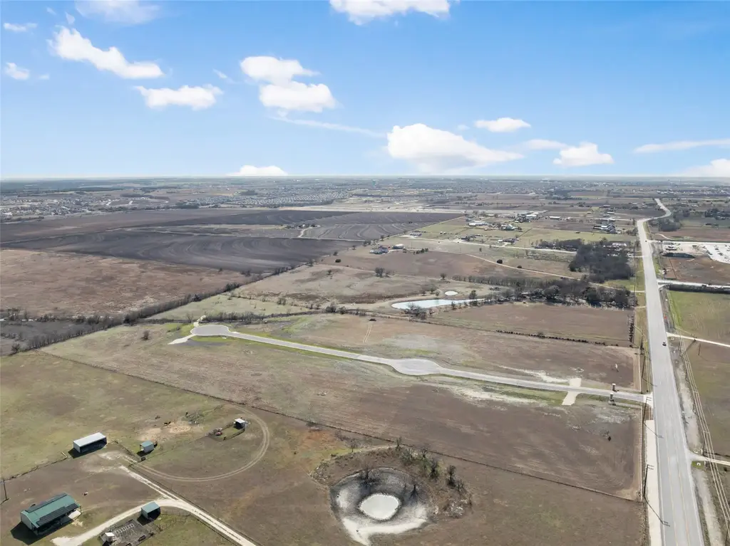 2558 E Fm 487, Jarrell