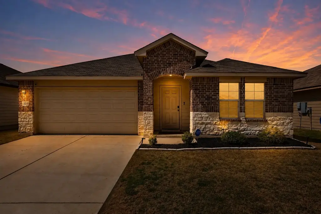 N/A, Jarrell