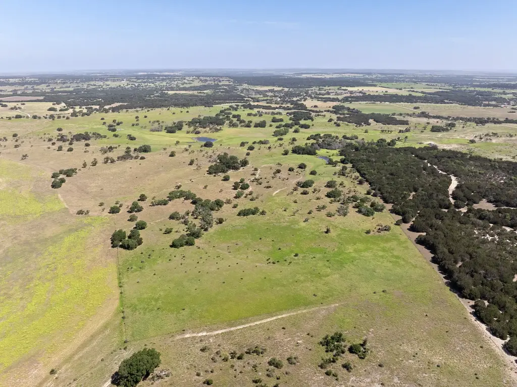 Tbd Cr 1320, Lampasas