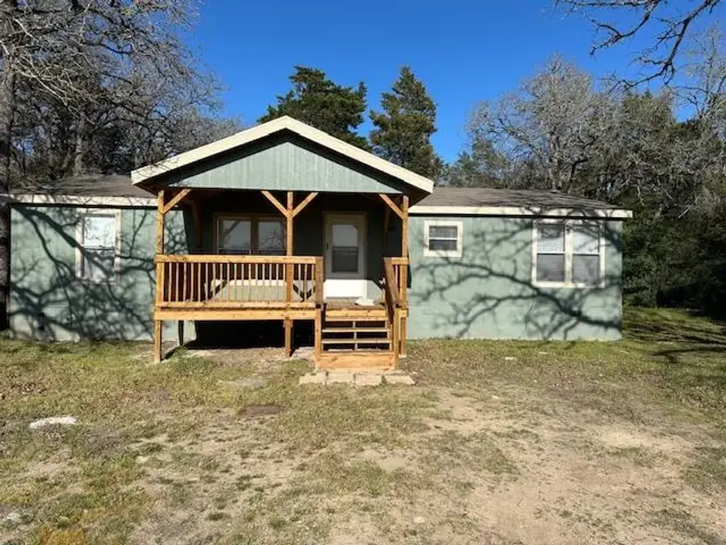 835 Sw Hickory Street Street Sw, Rockdale