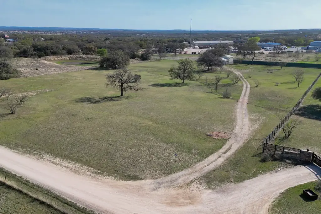 Tbd Lot 1b Mesquite Street, Johnson City