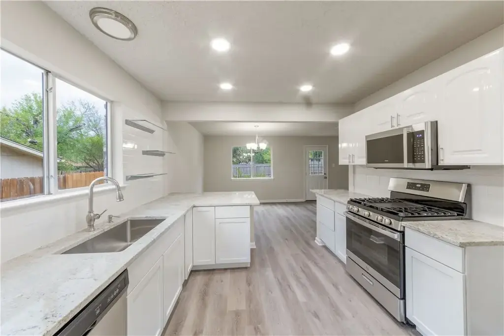 3901 Skipton Drive, Austin