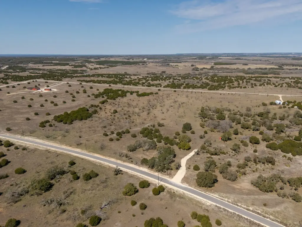 Tbd Lot 237 Heartleaf Drive, Lampasas