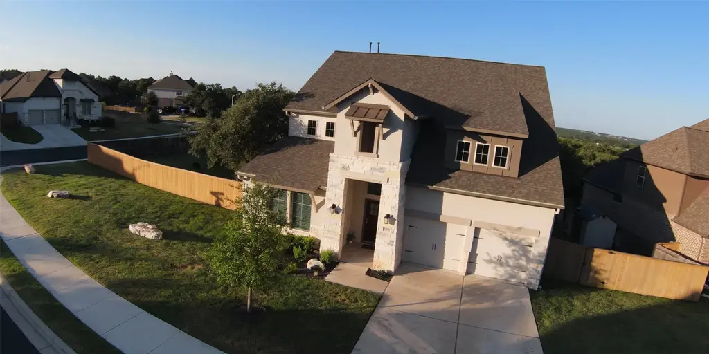 2001 Limestone Lake Drive, Georgetown