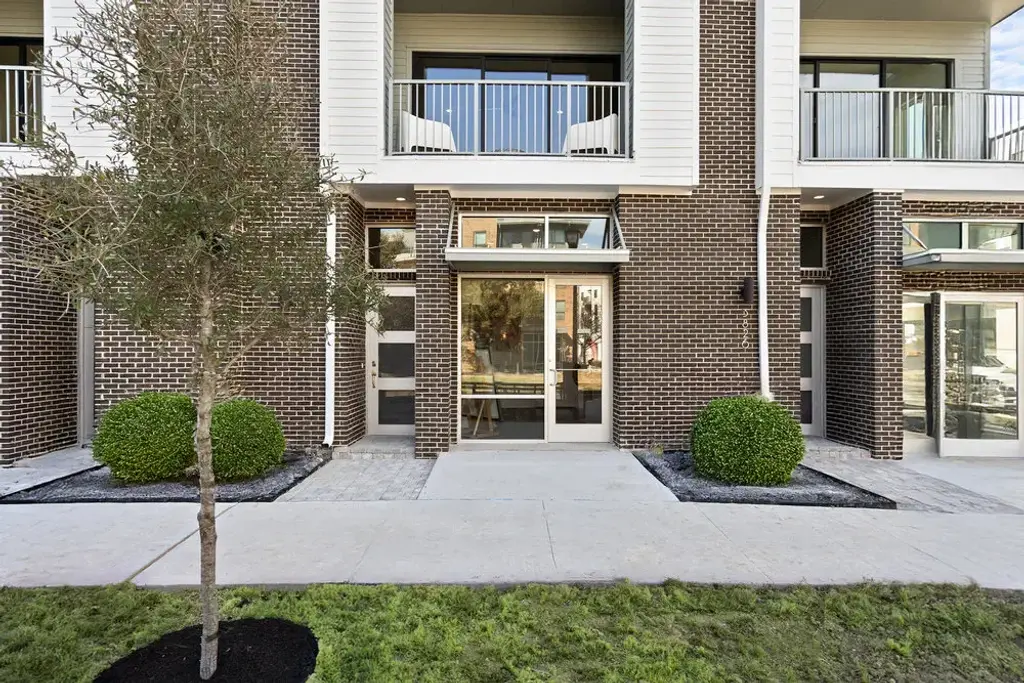 3824 Berkman Drive, Austin