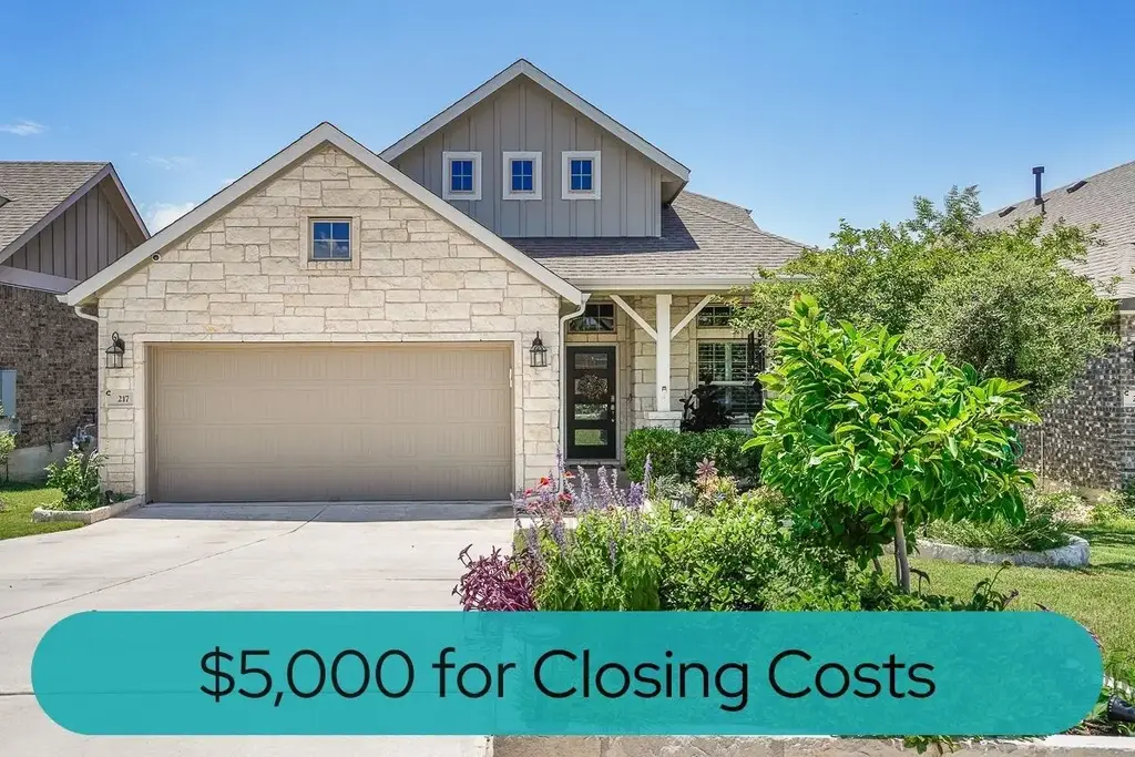217 Palio Place, Georgetown