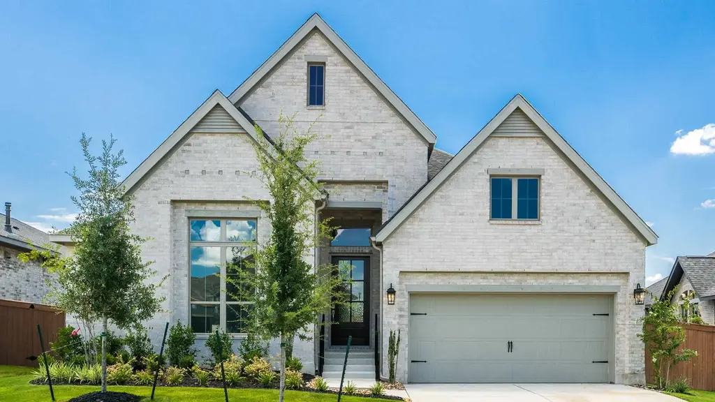 121 Palo Pinto Bend, Bastrop