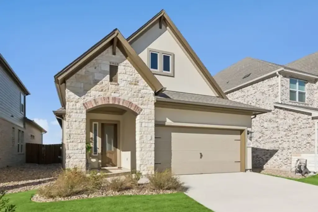1409 South Brook Drive, Leander