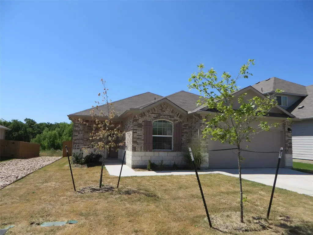 6201 Kildare Drive, Georgetown