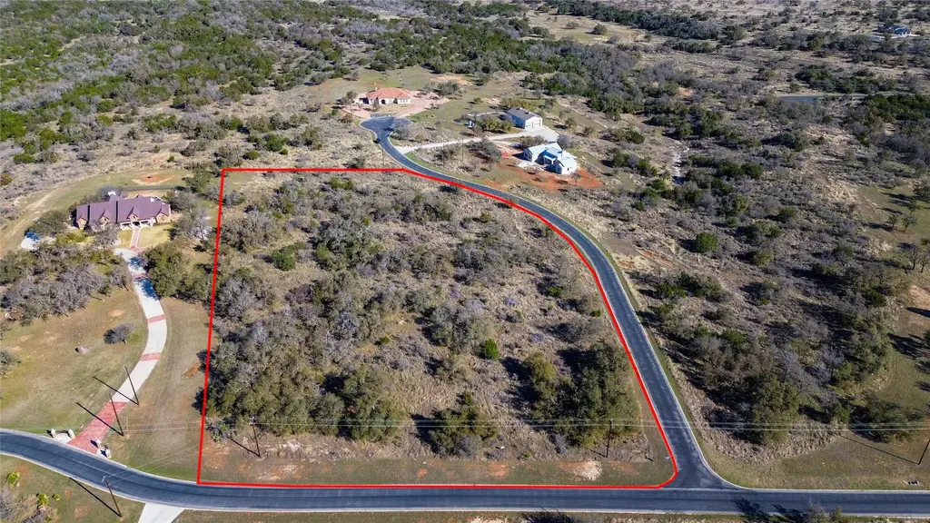 Lot 20 Comanche Ridge, Round Mountain