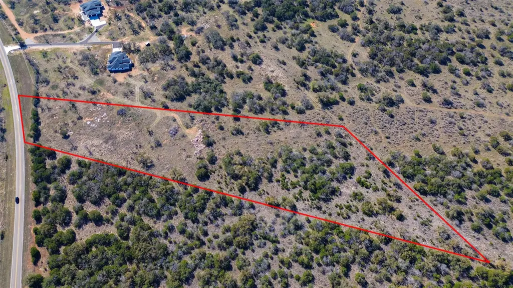 6611 Ranch Road 962 W, Round Mountain