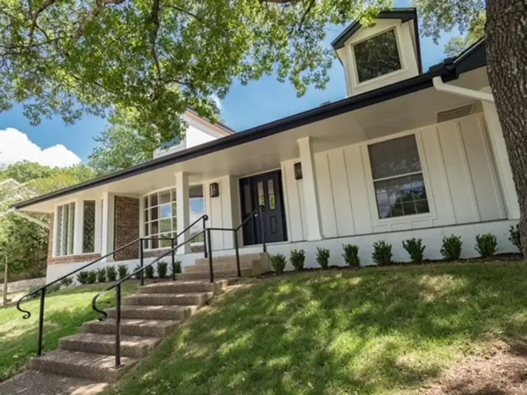 2939 Thousand Oaks Drive, Austin