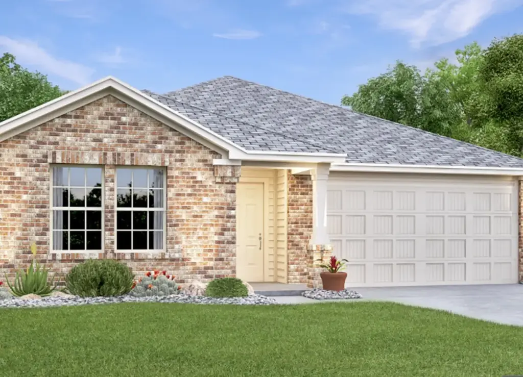 212 Misted Grass Trail, Georgetown