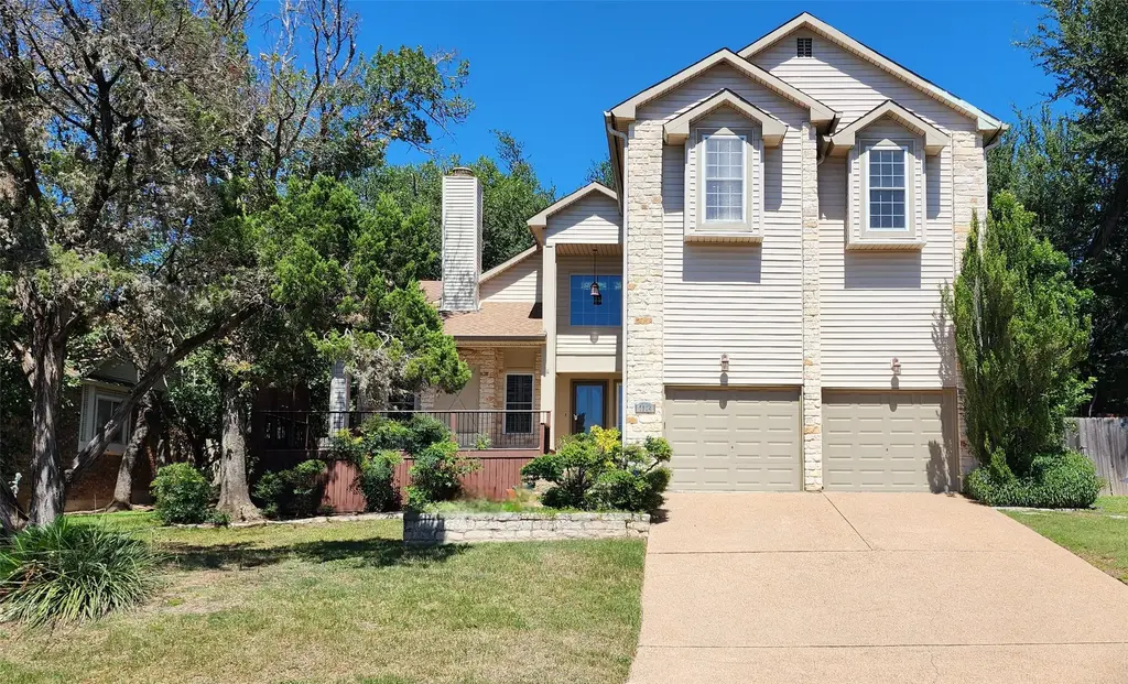 7304 Halbert Drive, Austin