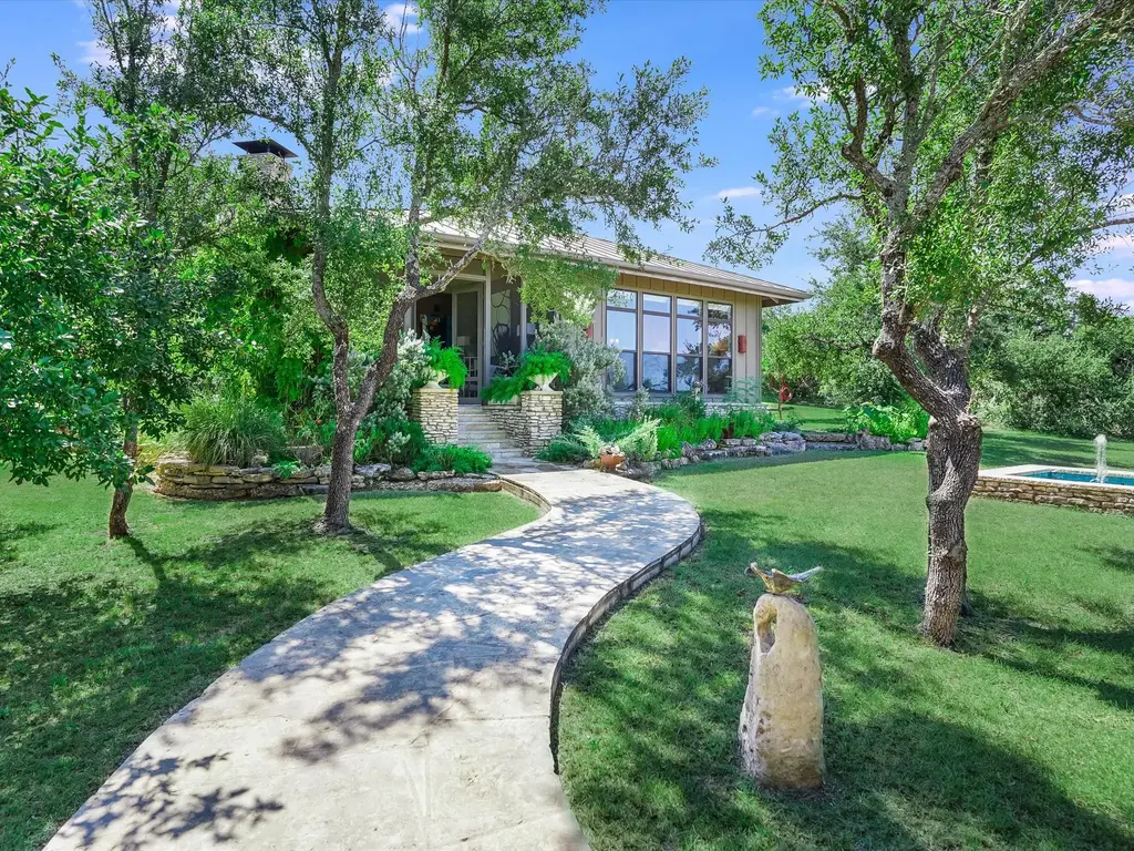 2874 Elder Hill Road, Driftwood