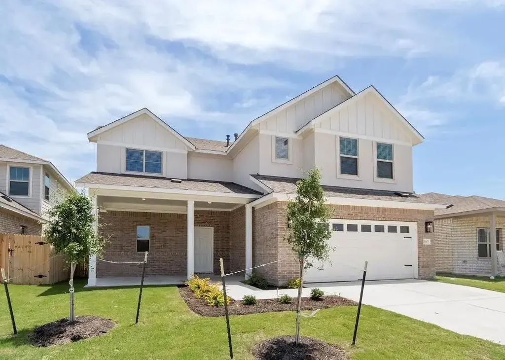 18216 Emu Lane, Manor