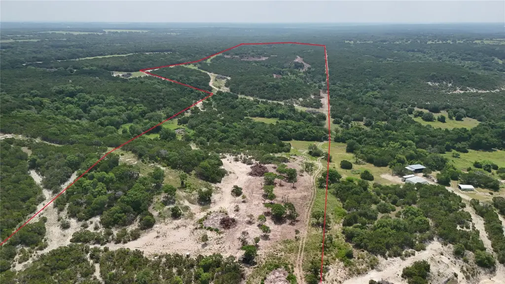 Tbd Fm 2955, Gatesville