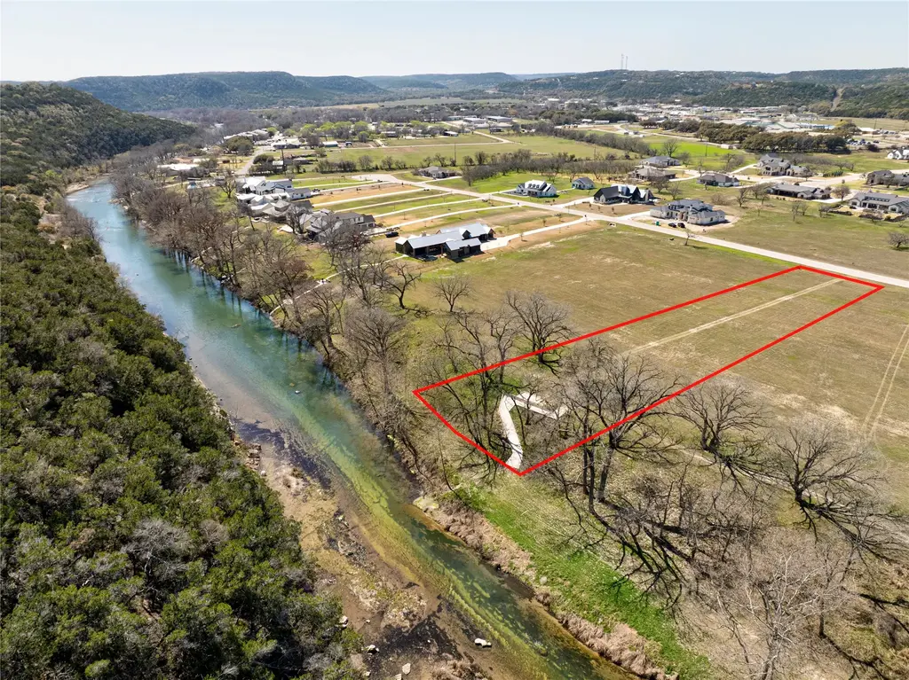 865 Bingham Lane, New Braunfels