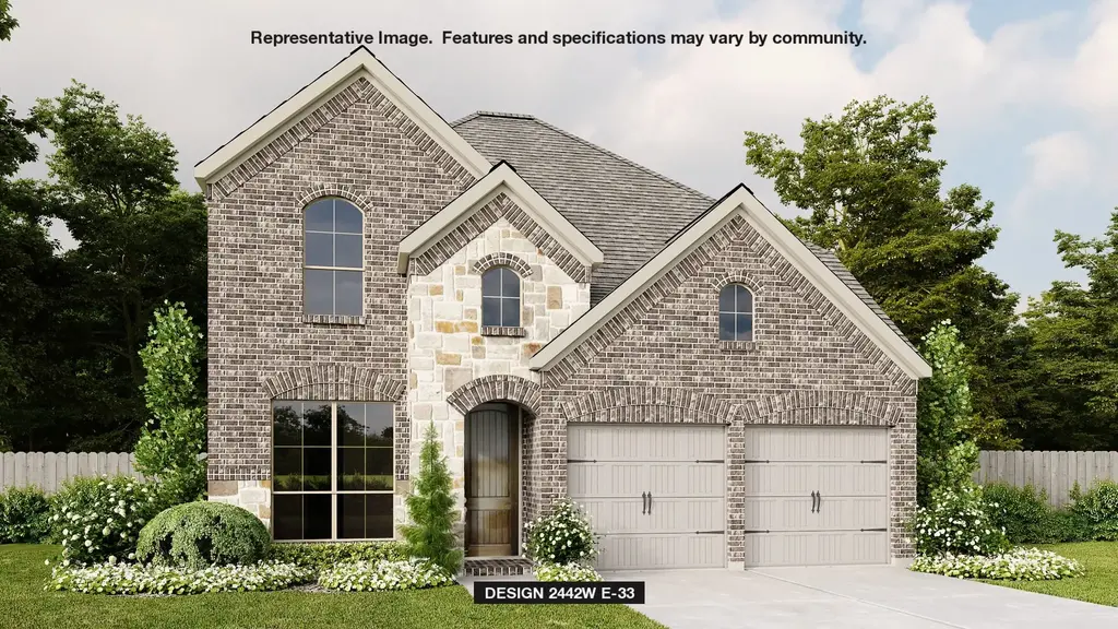 320 Marvins Bend, Georgetown