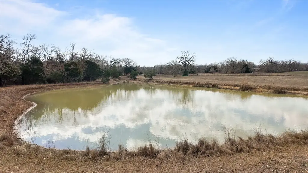 N/a County Road 481, Thrall
