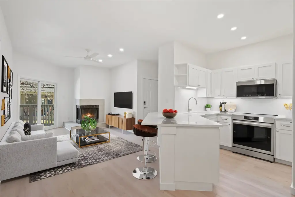2450 Wickersham Lane 1307, Austin