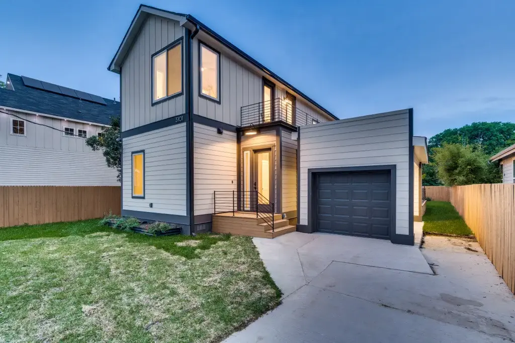 3101 Lyons Road, Austin