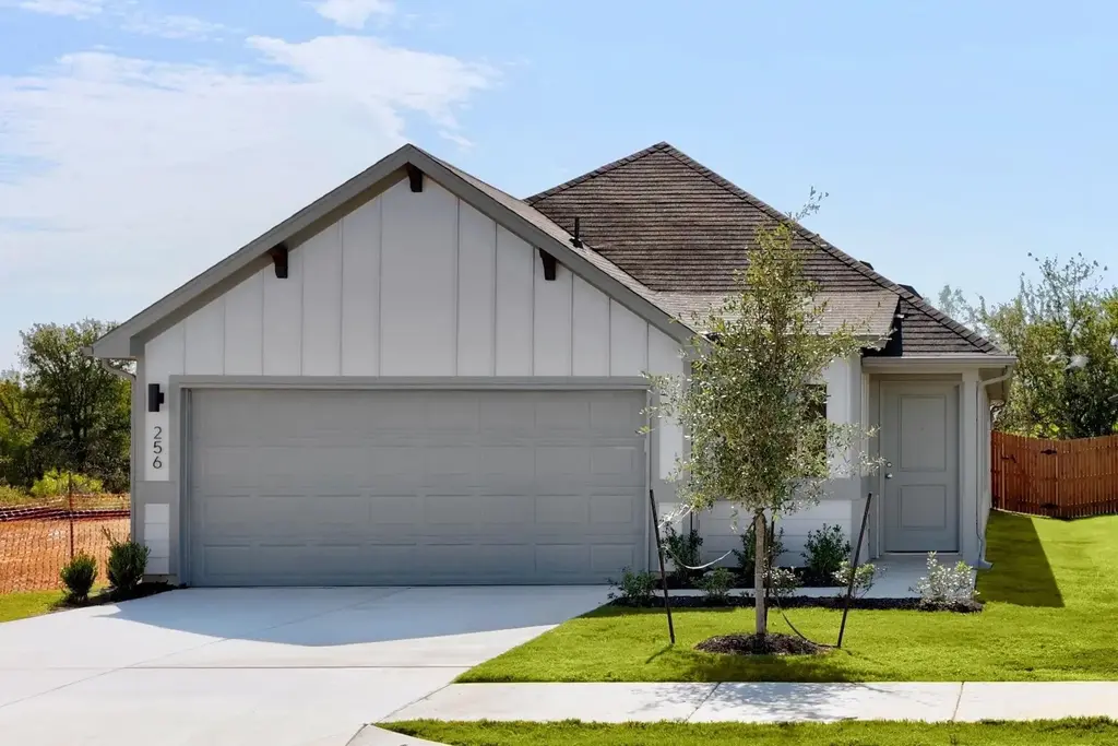 256 Bendecido Loop, Elgin