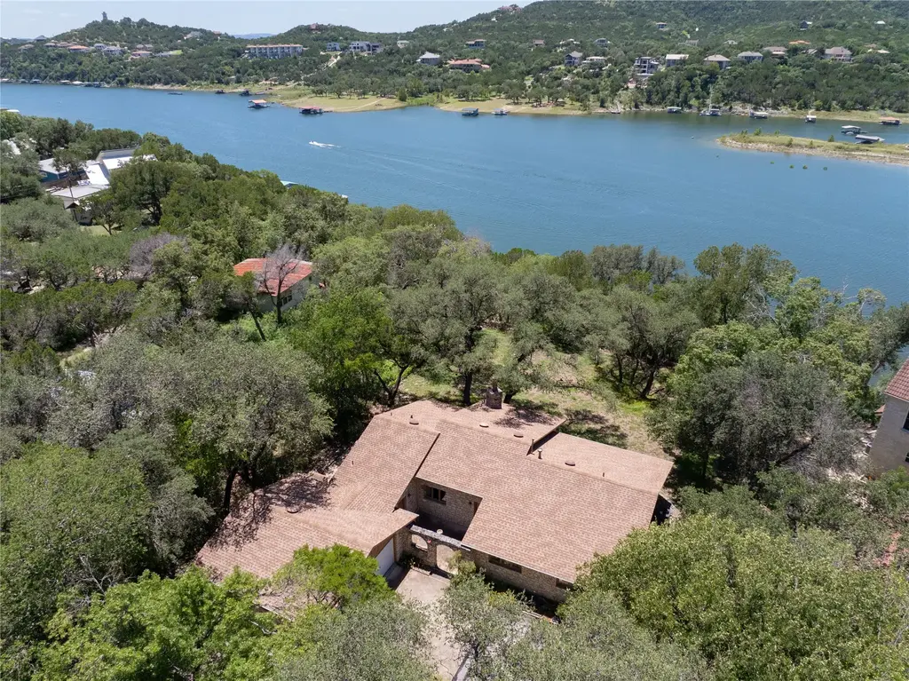 10314 W Darleen Drive, Leander
