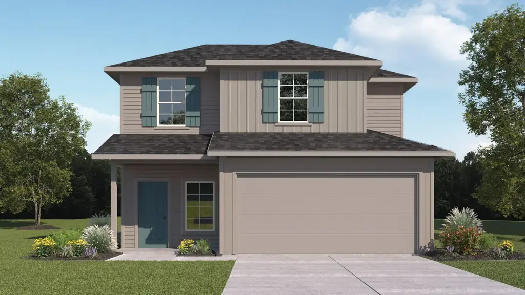173 Schuenemann Way, Uhland