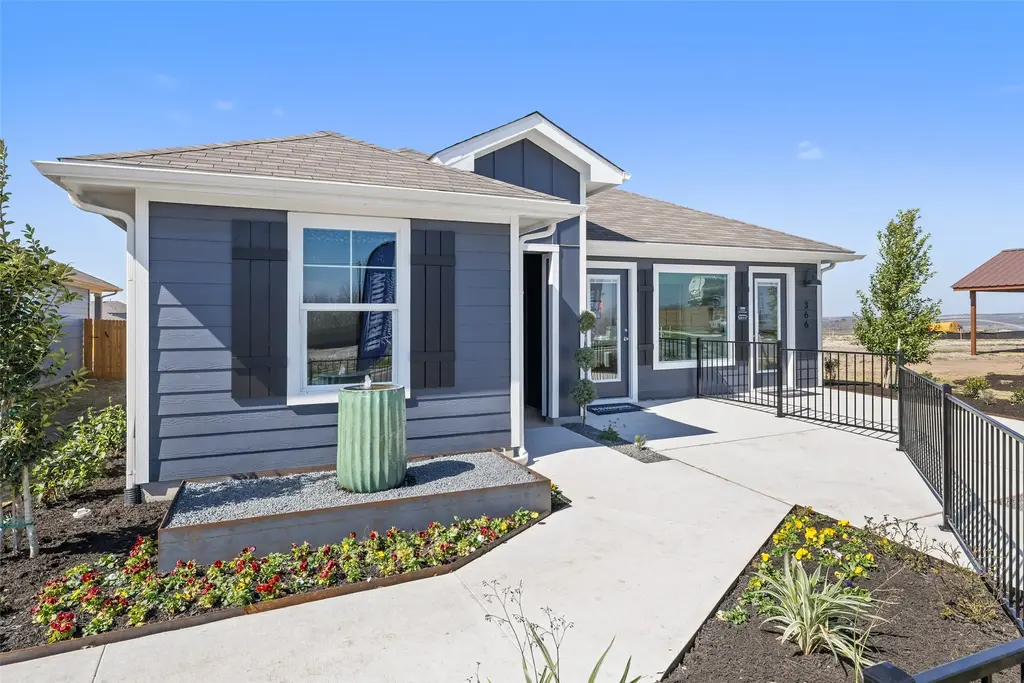 879 Arnold Loop, Uhland