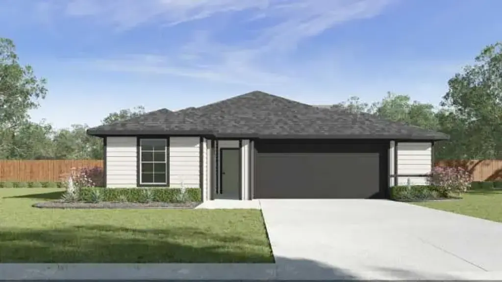 871 Arnold Loop, Uhland