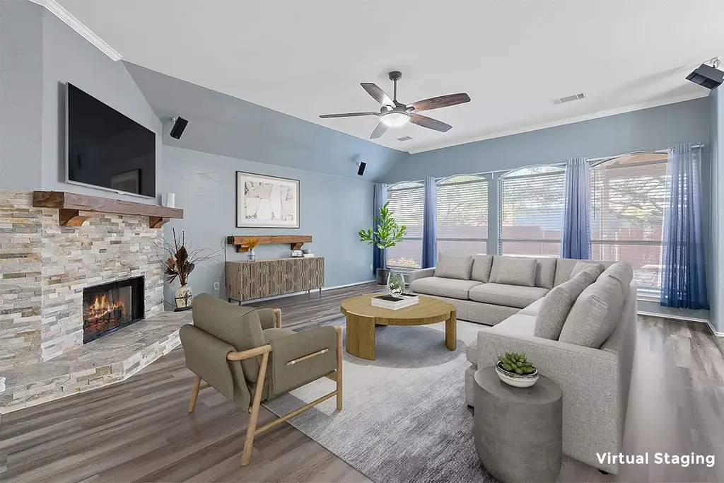 15835 Garrison Circle, Austin