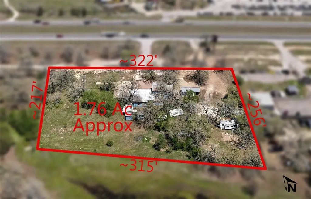 1587 State Highway 71 W A, Cedar Creek