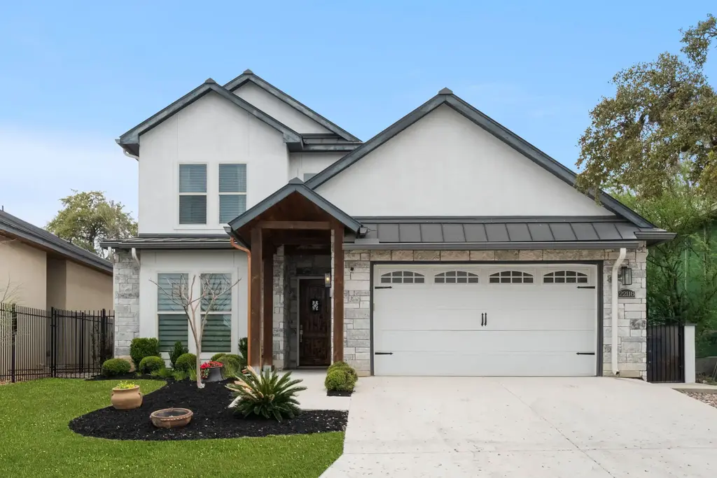 22118 Touring Lane, San Antonio