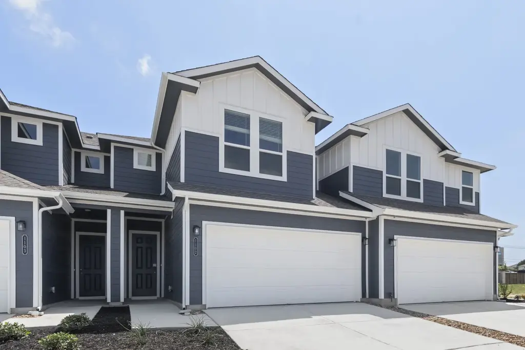 18909 Schultz Lane, Round Rock