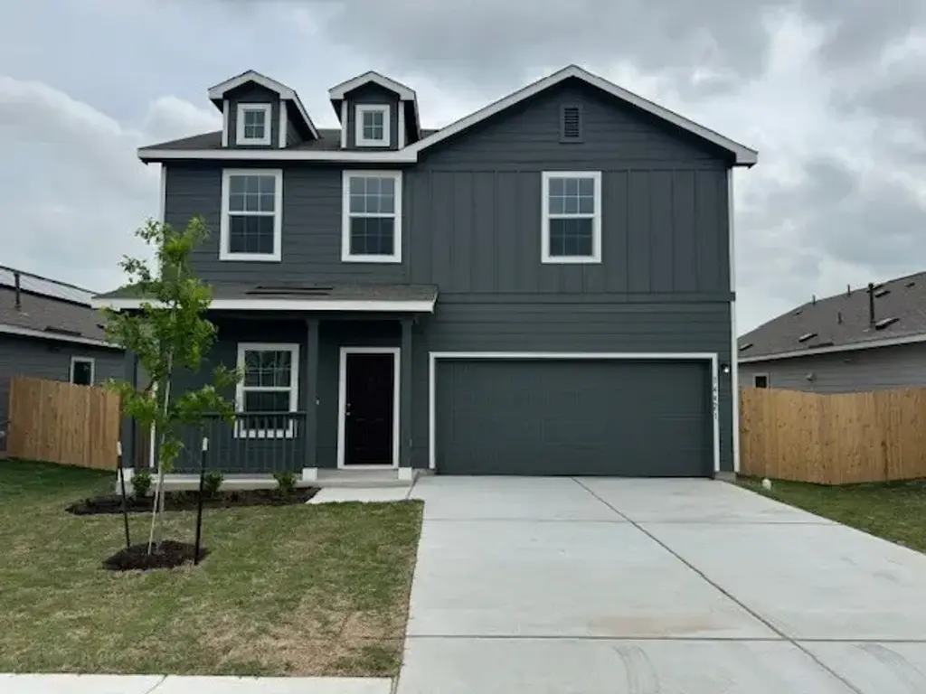 14421 Koti Way, Pflugerville