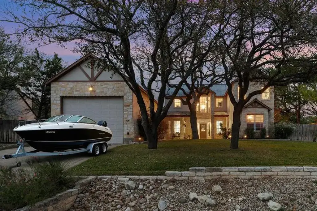 1016 Merlene Drive, Austin