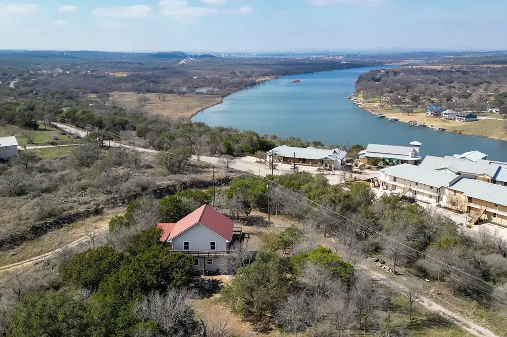 103 Palmie Lane, Marble Falls