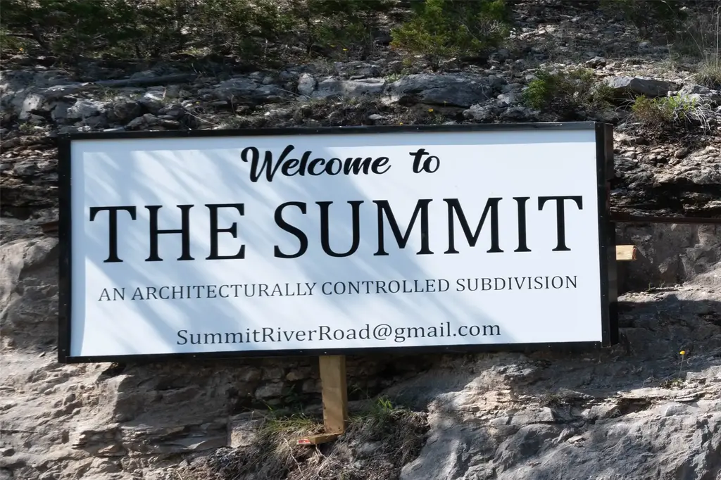 3470 Summit Drive, New Braunfels