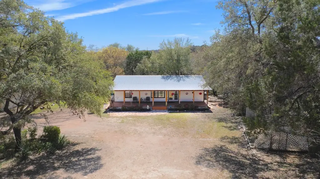 17311 Whippoorwill Trail, Lago Vista