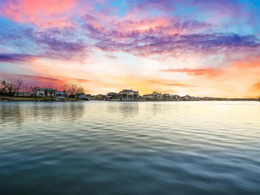 1602 Williams Lakeshore, Kingsland