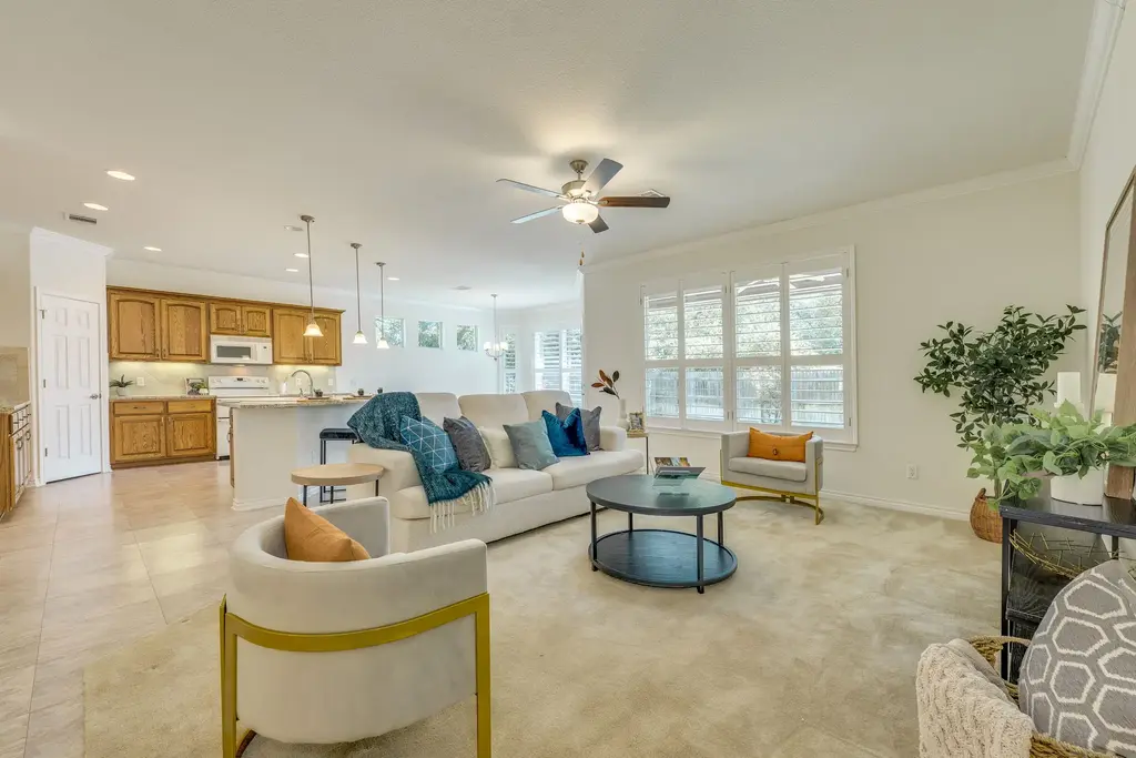 4604 Sonora Trace, Georgetown