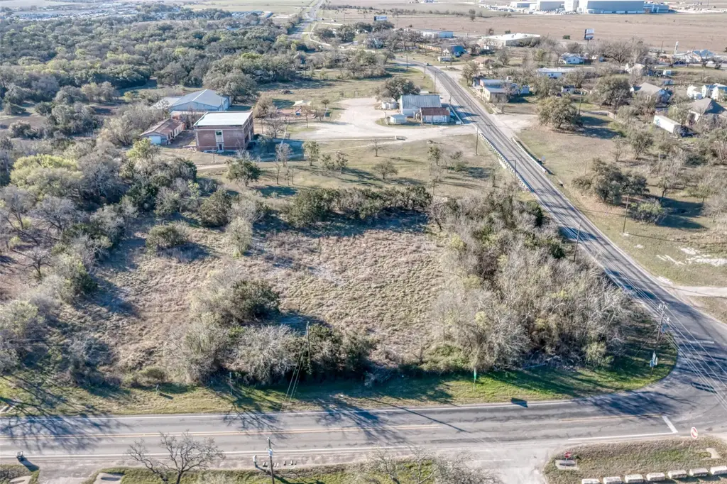 Tbd Fm 2657, Briggs
