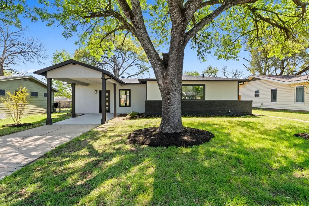 1307 Yorkshire Drive, Austin