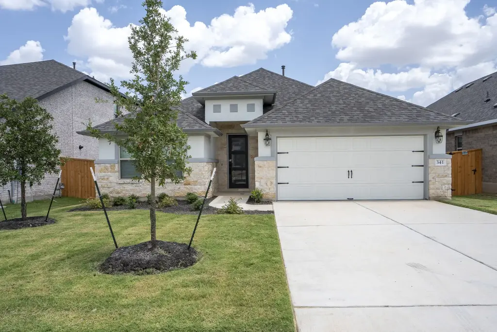 341 Fawn River Run, Kyle