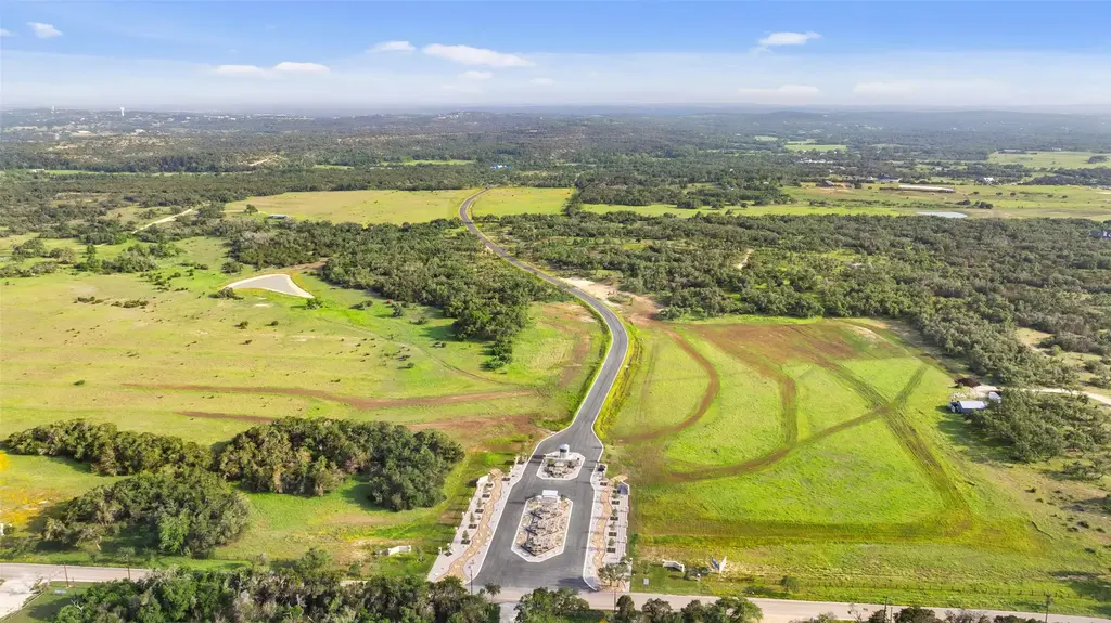 Lot 34 Mesa Ranch Road, Dripping Springs