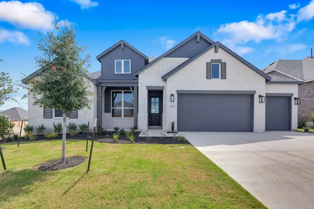 116 Lookout Point Drive, Liberty Hill