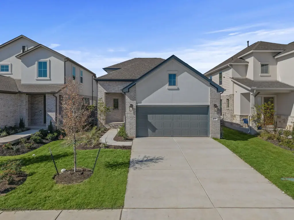 124 Brandywine Road, Hutto
